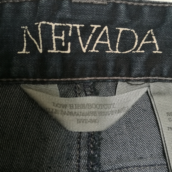 NEVADA JEANS - Picture 2 of 3